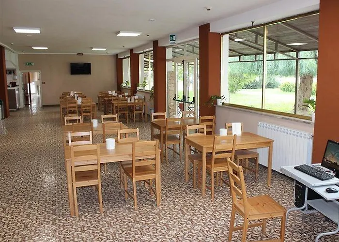 Salaria 3* Roma