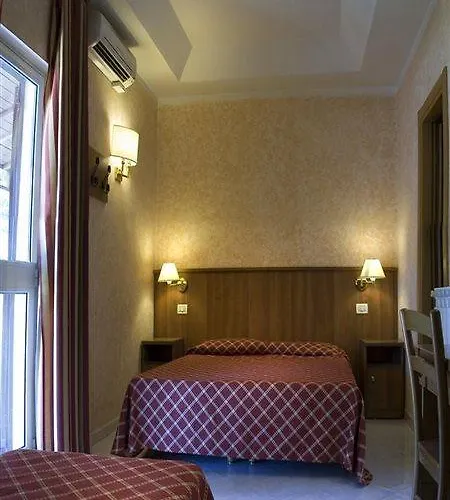 Salaria 3* Roma