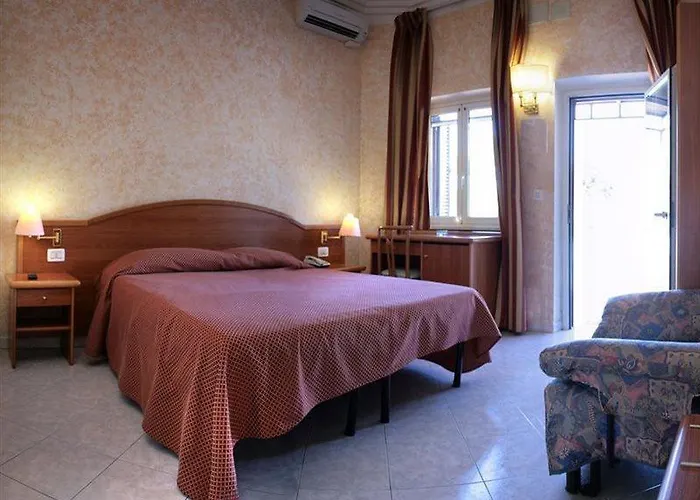 Salaria Hotel Roma