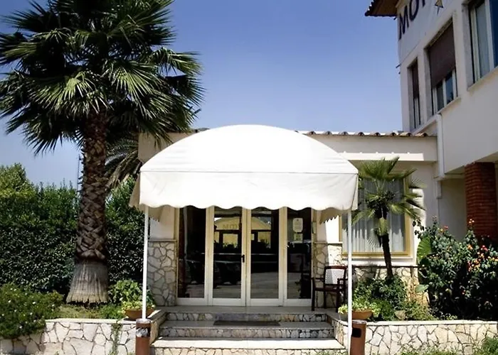 Hotel Salaria