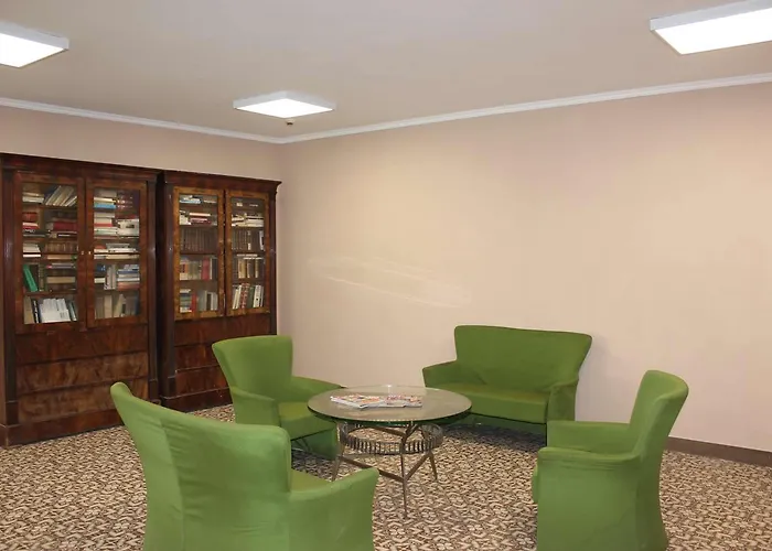 Salaria 3* Roma