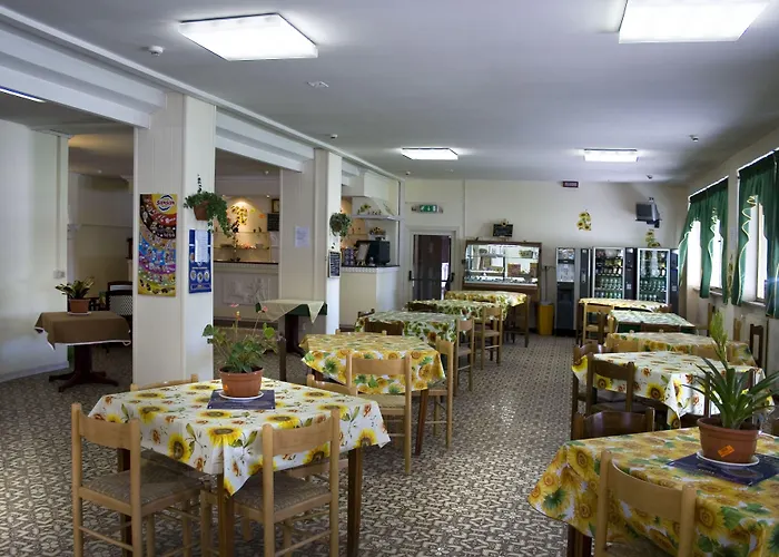 Hotel Salaria Roma