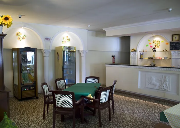 Hotel Salaria Roma