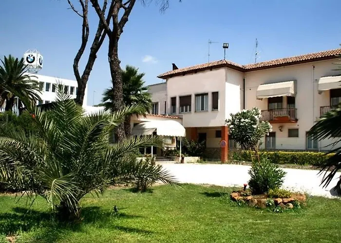Hotel Salaria Roma