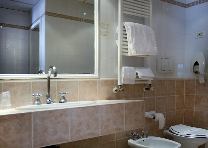 Hotel Salaria