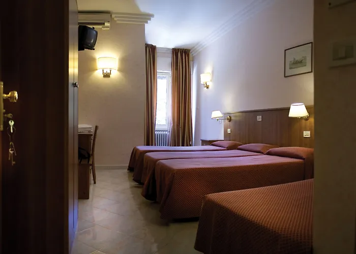 Salaria Hotel Roma