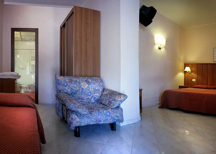 Salaria 3* Roma