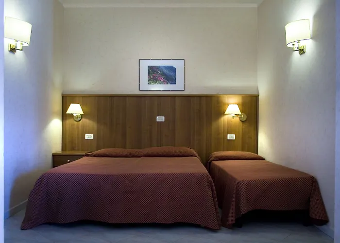 Hotel Salaria Roma
