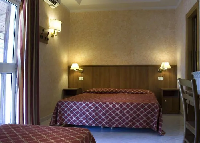 Hotel Salaria Roma