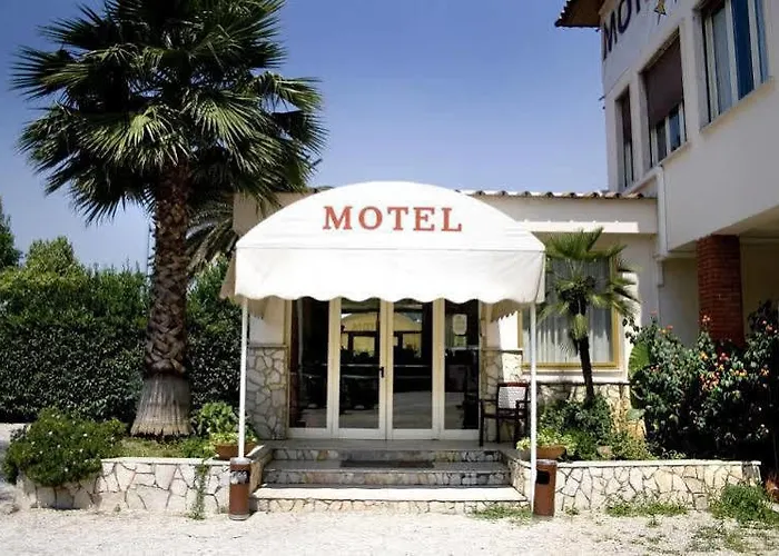 Hotel Salaria Roma
